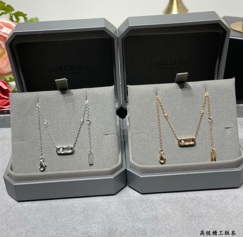 Messika Necklaces